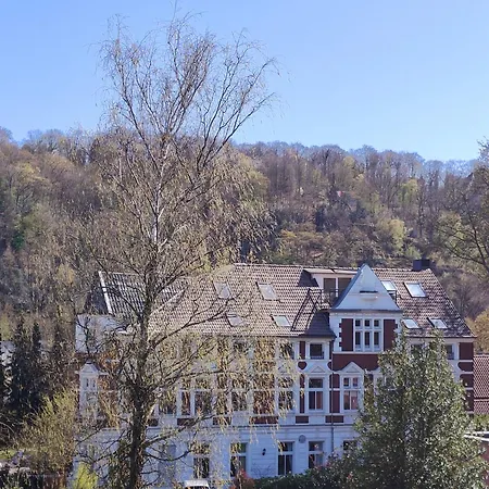 Loewental Wohnen An Der Ruhr