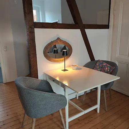 Loewental Wohnen An Der Ruhr * Essen