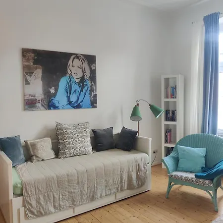 Loewental Wohnen An Der Ruhr Lägenhet *