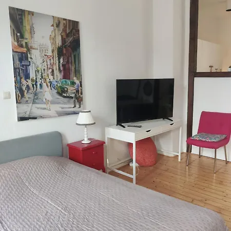 Loewental Wohnen An Der Ruhr 公寓