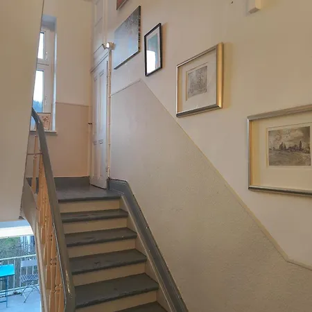 Loewental Wohnen An Der Ruhr 埃森