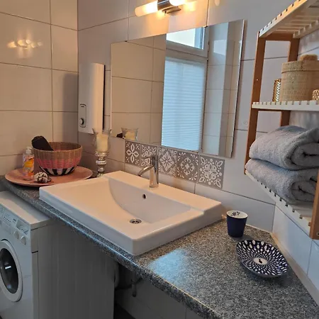 Apartmán Loewental Wohnen An Der Ruhr