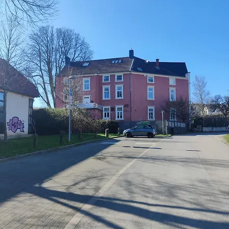 Loewental Wohnen An Der Ruhr