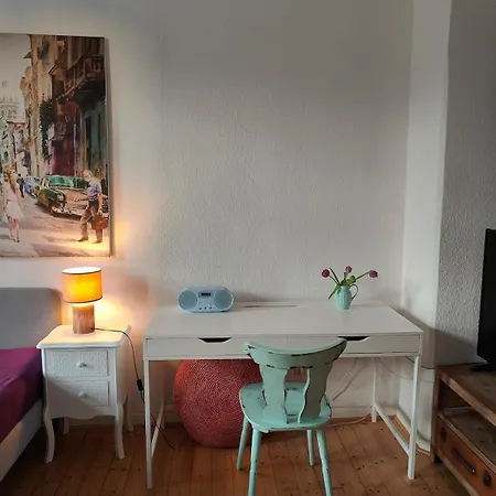 Loewental Wohnen An Der Ruhr Apartmán