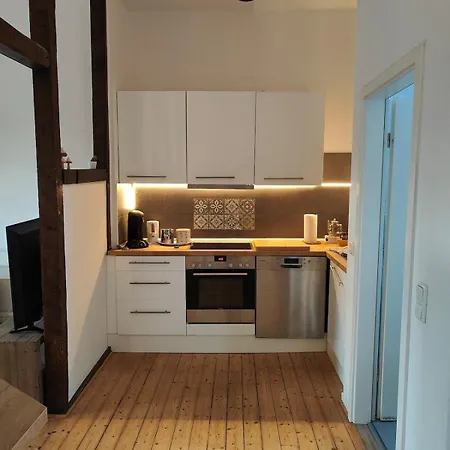 Loewental Wohnen An Der Ruhr Essen