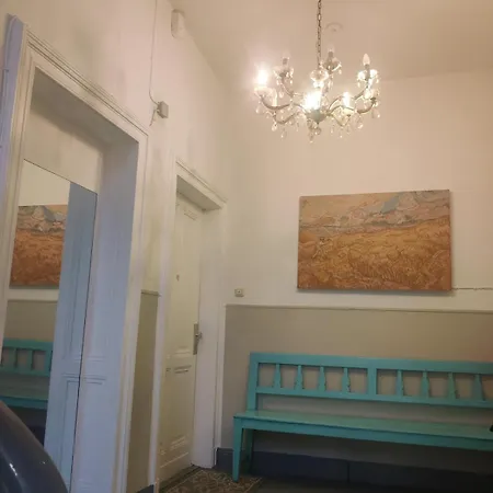 Lägenhet Loewental Wohnen An Der Ruhr Essen