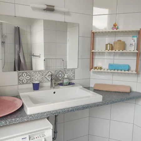 Loewental Wohnen An Der Ruhr *