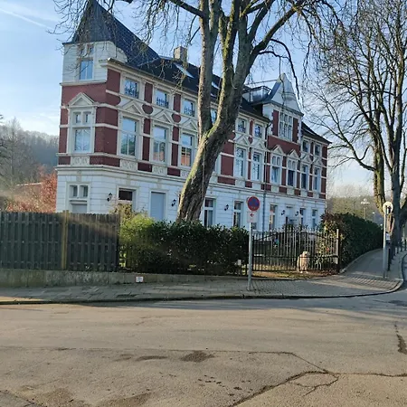 Loewental Wohnen An Der Ruhr 公寓