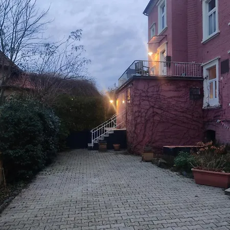 Lägenhet Loewental Wohnen An Der Ruhr