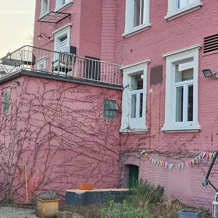 Lägenhet Loewental Wohnen An Der Ruhr Essen
