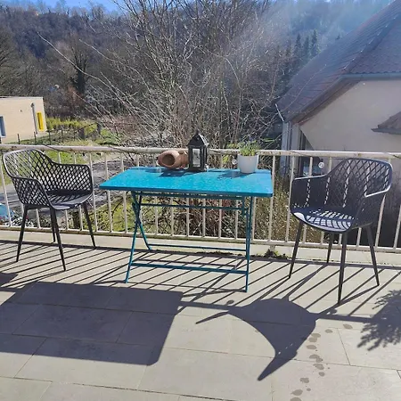 Loewental Wohnen An Der Ruhr *