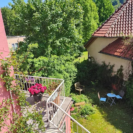 Lägenhet Loewental Wohnen An Der Ruhr