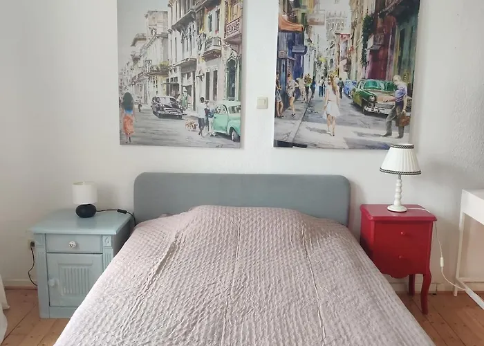 Appartement Loewental Wohnen An Der Ruhr