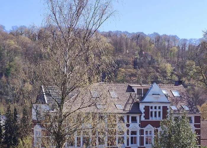 Loewental Wohnen An Der Ruhr