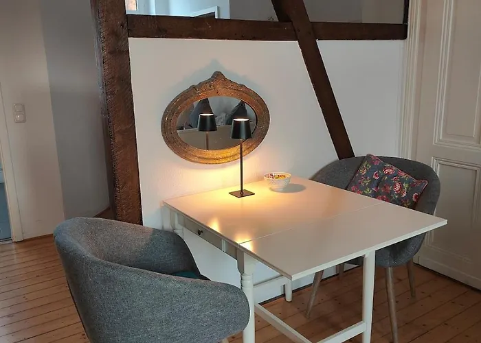 Loewental Wohnen An Der Ruhr * Essen