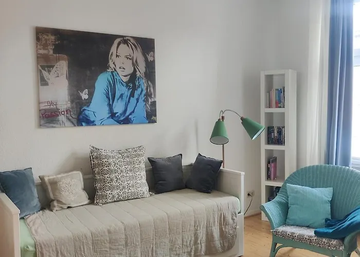 Loewental Wohnen An Der Ruhr Appartement *