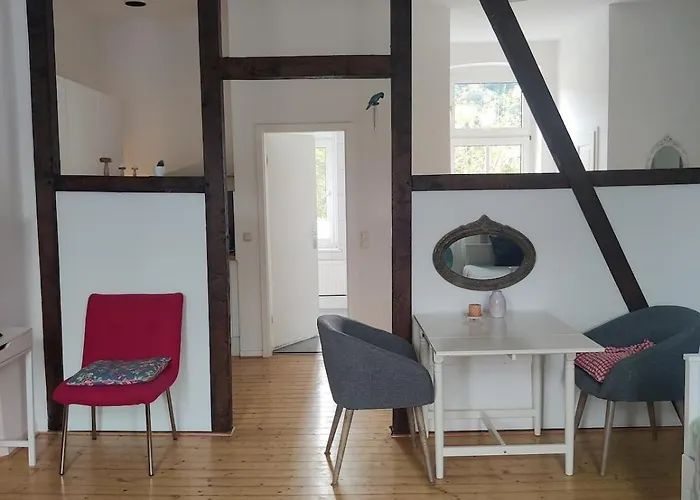 Loewental Wohnen An Der Ruhr Essen