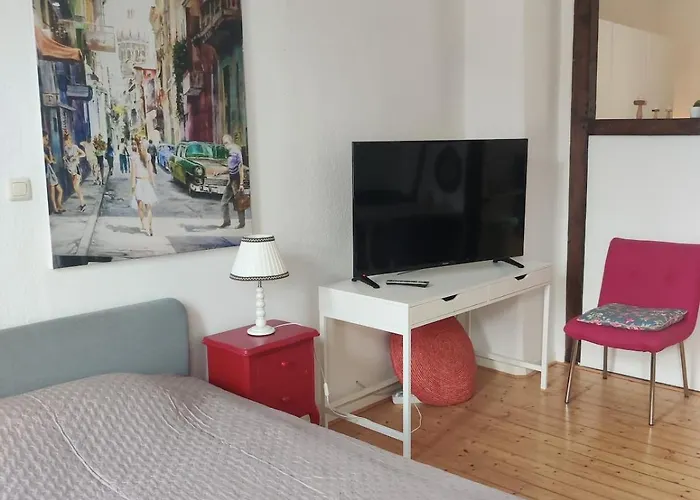 Loewental Wohnen An Der Ruhr Appartement