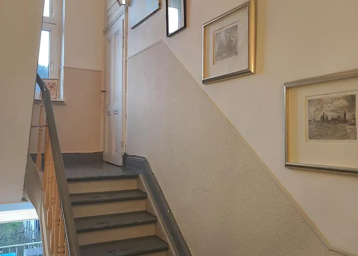 Loewental Wohnen An Der Ruhr Essen