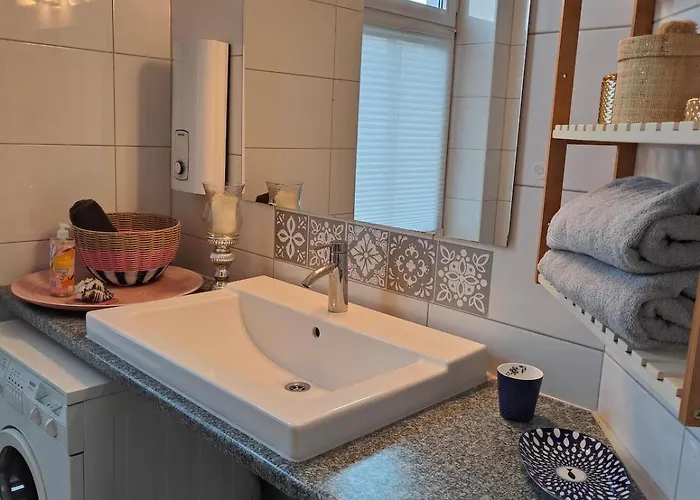 Appartement Loewental Wohnen An Der Ruhr