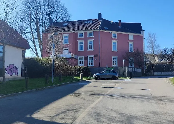 Loewental Wohnen An Der Ruhr