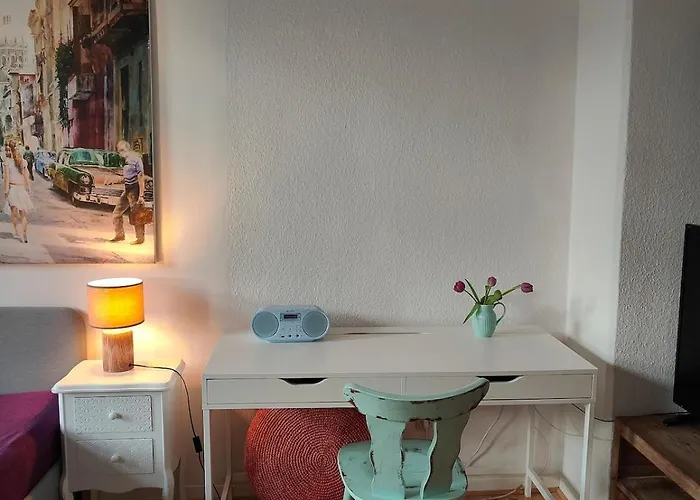 Loewental Wohnen An Der Ruhr Lejlighed