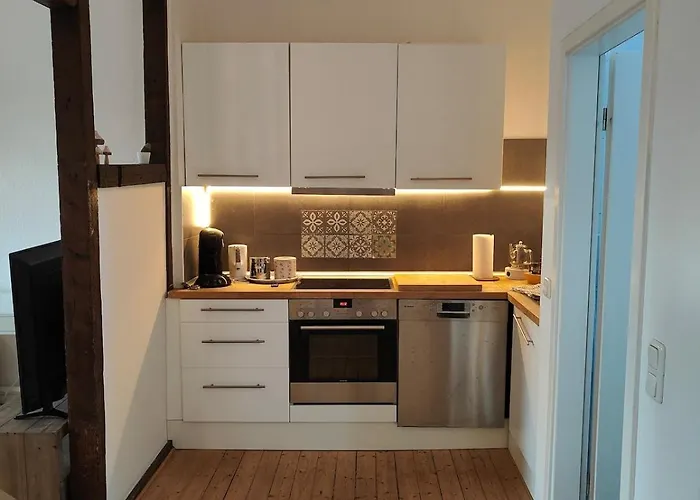 Loewental Wohnen An Der Ruhr Essen