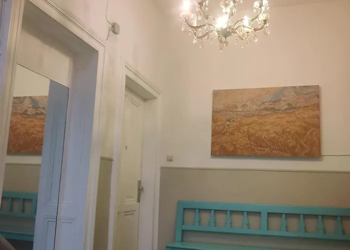 Lejlighed Loewental Wohnen An Der Ruhr Essen