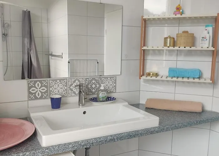 Loewental Wohnen An Der Ruhr *