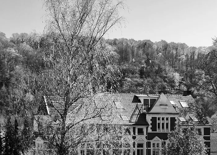 Loewental Wohnen An Der Ruhr