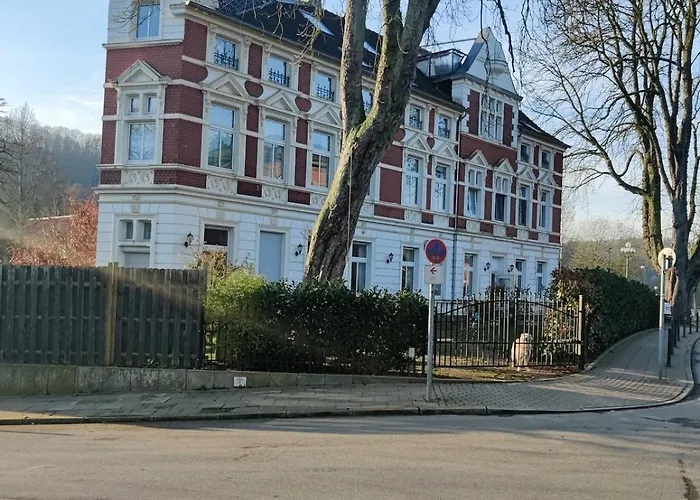 Loewental Wohnen An Der Ruhr Appartement