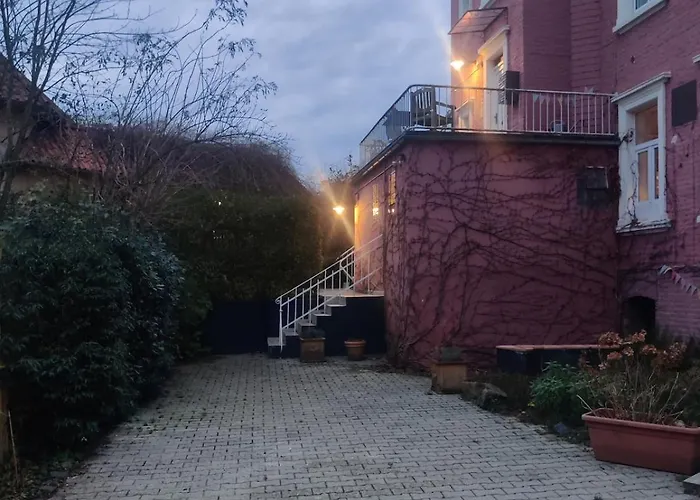 Appartement Loewental Wohnen An Der Ruhr