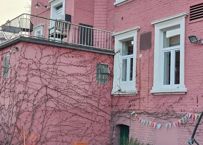 Appartement Loewental Wohnen An Der Ruhr Essen