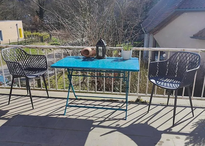 Loewental Wohnen An Der Ruhr *