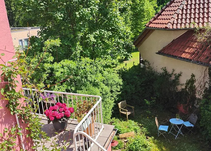 Lejlighed Loewental Wohnen An Der Ruhr